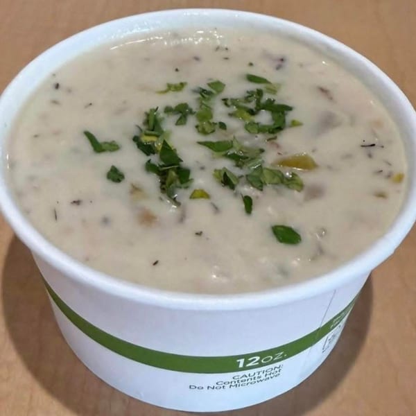 Chowder